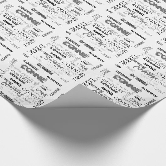 Connie Cadeaupapier (Hoek)