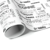 Connie Cadeaupapier (Rol Hoek)