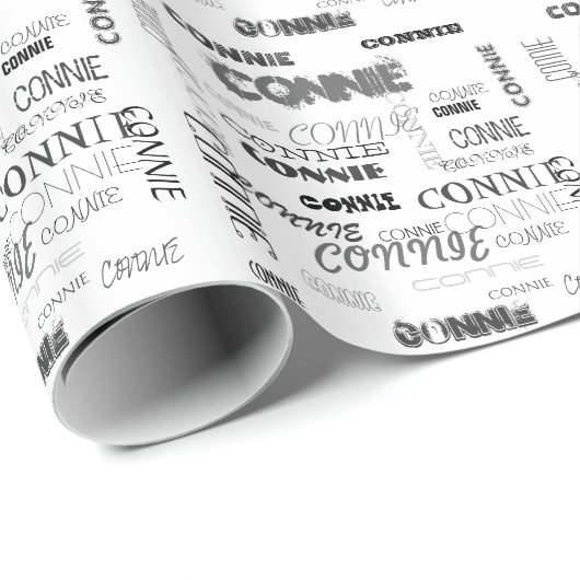 Connie Cadeaupapier (Rol Hoek)