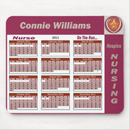 Connie Hospice Nursing Muismat