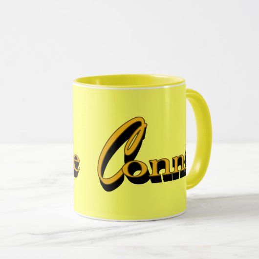 Connie Mok (Voorkant rechts)