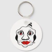 CONNIE SLEUTELHANGER (Voorkant)