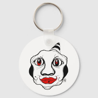 CONNIE SLEUTELHANGER