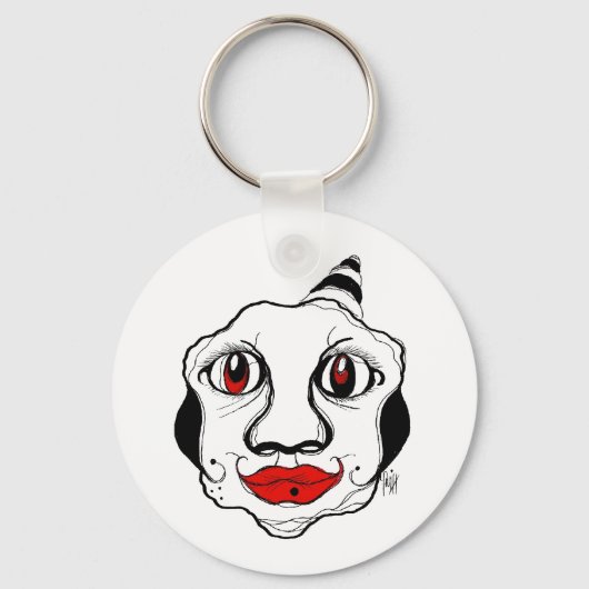 CONNIE SLEUTELHANGER (Voorkant)