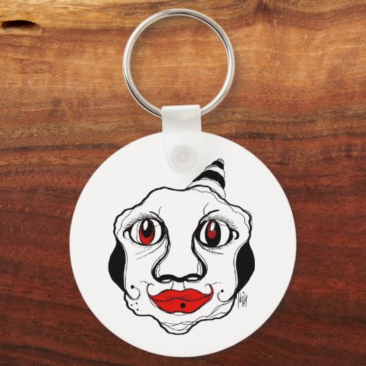 CONNIE SLEUTELHANGER (Voorkant)