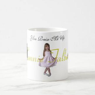 Connie Talbot Basic Cup Koffiemok