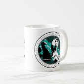 Connley Caves Archeological Field School 2015 mok (Voorkant rechts)