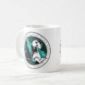 Connley Caves Archeological Field School 2015 mok (Voorkant links)