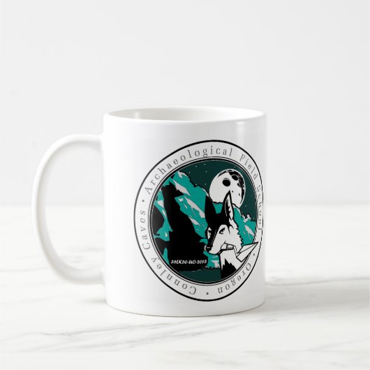 Connley Caves Archeological Field School 2015 mok (Links)