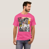 Connor Heyward Football Shirt Tapestry 2 (Voorkant volledig)