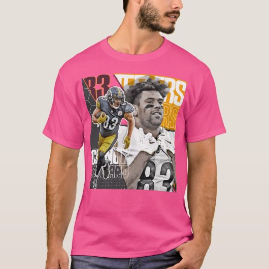 Connor Heyward Football Shirt Tapestry 2 (Voorkant)
