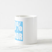 Connor naam koffiemok (Center)