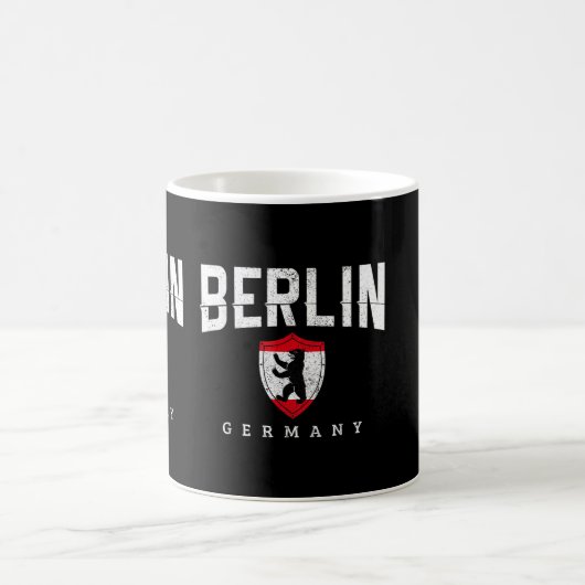 Cono grappige coole mode Spaans espanol grafisch R Koffiemok (Center)