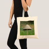 Conocmay rickenii Mushroom Canvas tas (Voorkant (product))
