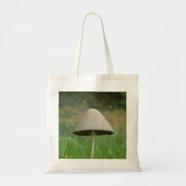 Conocmay rickenii Mushroom Canvas tas