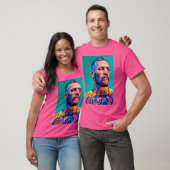 Conor Mcgregor T-shirt (Unisex)