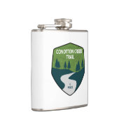 Conotton Creek Trail Heupfles (Rechts)