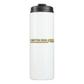 Conotton Creek Trail Thermosbeker (Voorkant)