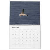 Conowingo Dam 2026 Kalender (Mar 2026)