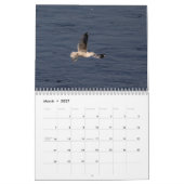 Conowingo Dam 2026 Kalender (Mar 2027)