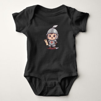 Conquistador Kawaii Be Romper