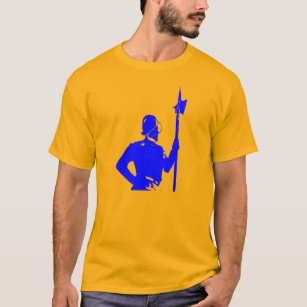 Conquistador T-shirt