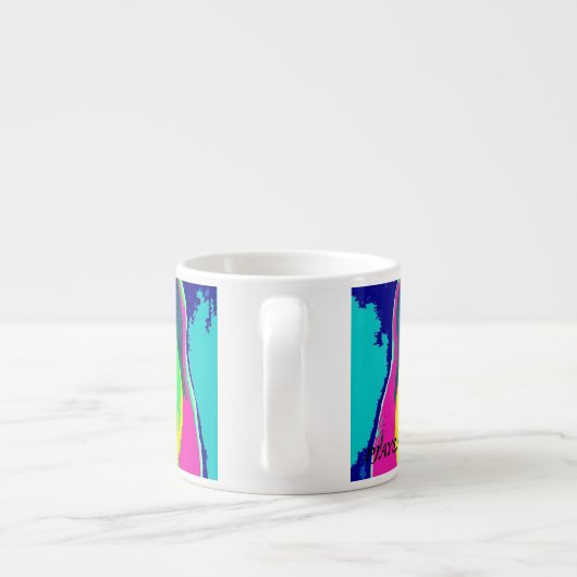 CONRAD THE CAT ESPRESSO KOP (Achterkant)