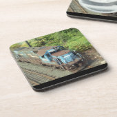 Conrail Diesel #1644 GP-15-1 Bier Onderzetter (Linkerzijde)