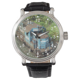 Conrail Diesel #1644 GP-15-1 Horloge