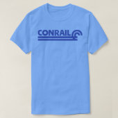 Conrailontwerp T-shirt (Design voorkant)