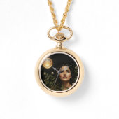 Conscious Soul On Board -  Horloge (Voorkant)