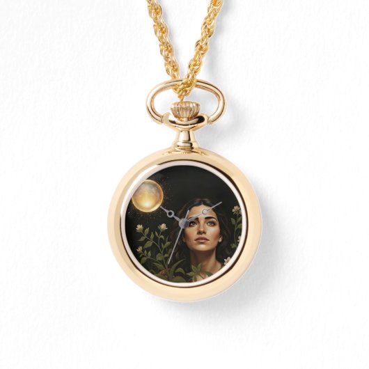 Conscious Soul On Board -  Horloge (Voorkant)