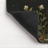 Conscious Soul On Board - Muismat (Hoek)