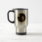 Conscious Soul On Board - Travel Mug Reisbeker (Links)
