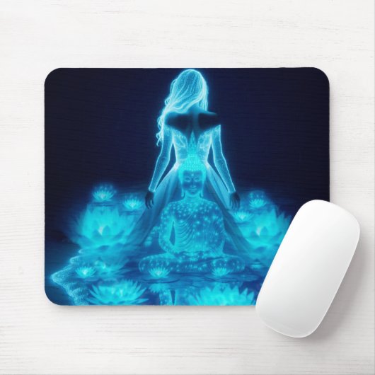 Consciousness / Conciencia Muismat (Met muis)