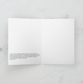 Consciousness creating form kaart (Binnen)