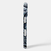 CONSECRATIESCHROSS EN SEAL VAN DE KNIGHTTEMPLAR Case-Mate iPhone CASE (Achterkant / Rechts)