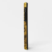 CONSECRATIESCHROSS EN SEAL VAN DE KNIGHTTEMPLAR Case-Mate iPhone CASE (Achterkant/links)