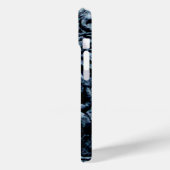 CONSECRATIESCHROSS EN SEAL VAN DE KNIGHTTEMPLAR Case-Mate iPhone CASE (Achterkant / Links)
