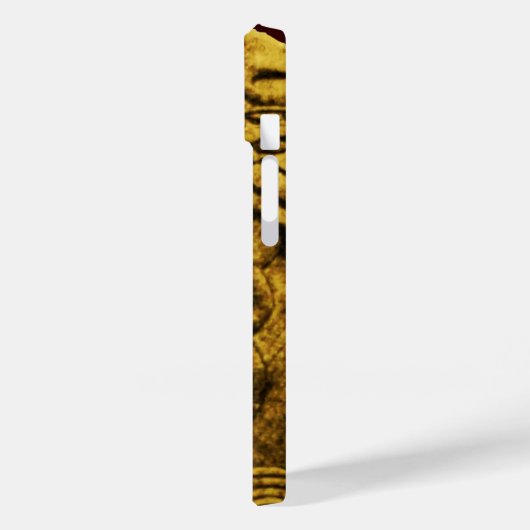 CONSECRATIESCHROSS EN SEAL VAN DE KNIGHTTEMPLAR Case-Mate iPhone CASE (Achterkant / Links)