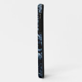 CONSECRATIESCHROSS EN SEAL VAN DE KNIGHTTEMPLAR Case-Mate iPhone CASE (Achterkant/links)