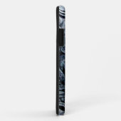 CONSECRATIESCHROSS EN SEAL VAN DE KNIGHTTEMPLAR Case-Mate iPhone CASE (Achterkant/rechts)