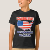 Conservatief - Anti-Obama