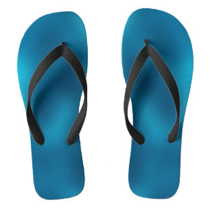 Conservatief Blauw Aangepast Creëer Teenslippers
