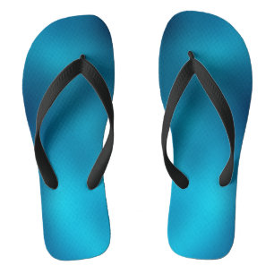 Conservatief Blauw Aangepast Creëer Teenslippers