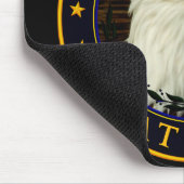 Conservatief Patriot 2 Muismat (Hoek)