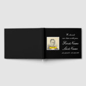 Conservatieve en Gepersonaliseerd sympathiecursus Gastenboek (Volledig)