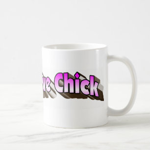 Conservatieve koffiekoffie-Mok Koffiemok