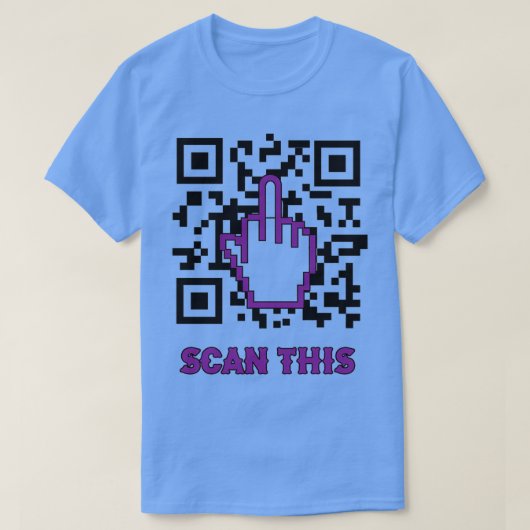 Conservatieve partij van Canada Vlag  G van de vla T-shirt (Design voorkant)