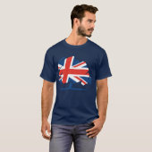 Conservatieven Verenigd Koninkrijk T-shirt (Voorkant volledig)